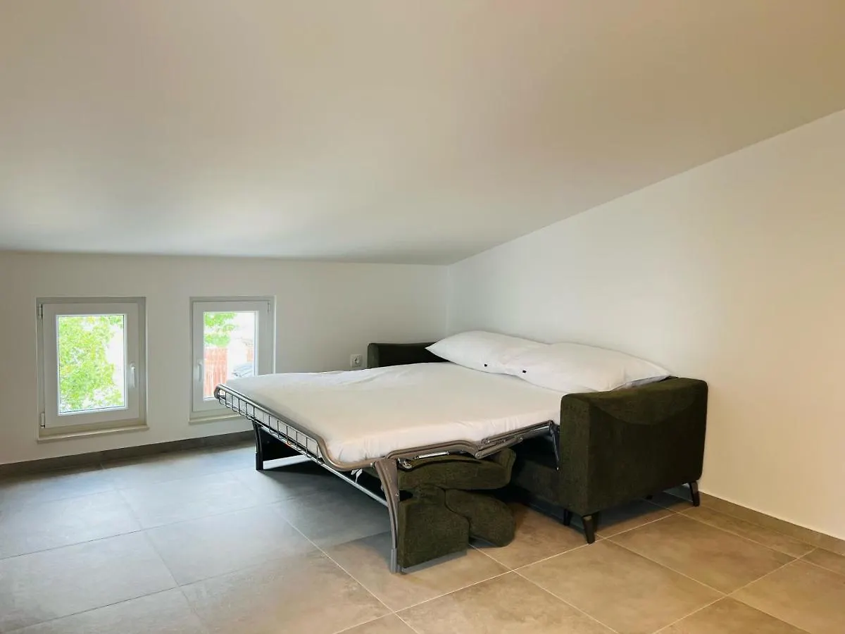 Apartmani Avis Selce Apartman