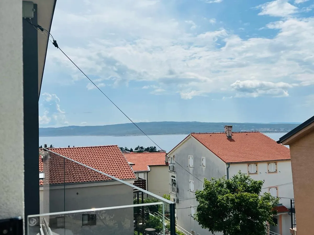 Apartmani Avis Selce