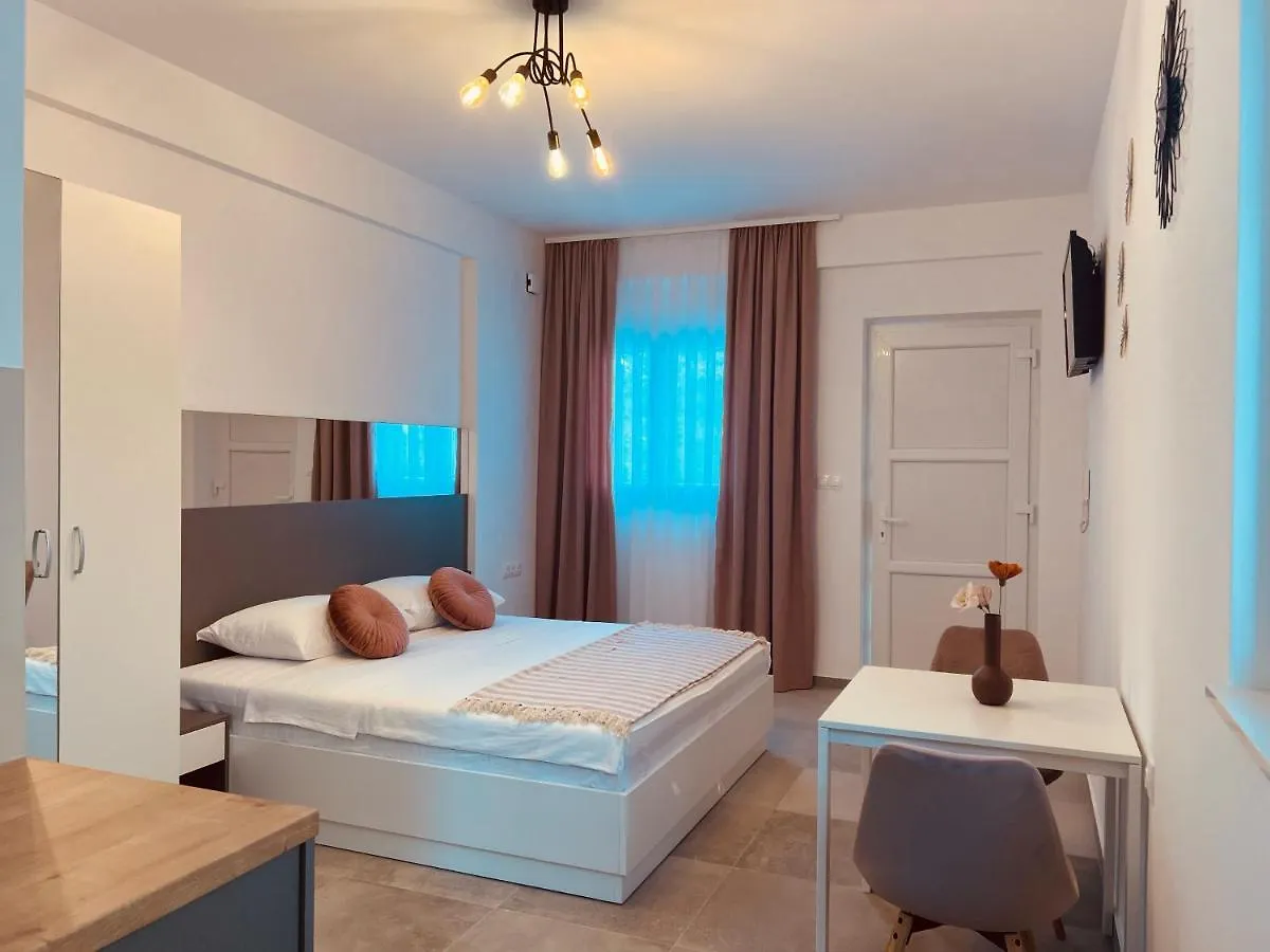 Apartmán Apartmani Avis Selce
