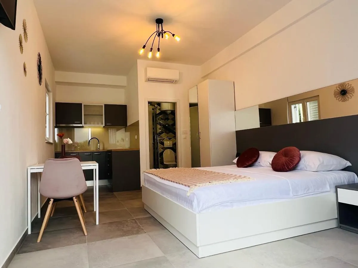 Apartmani Avis Selce Apartmán
