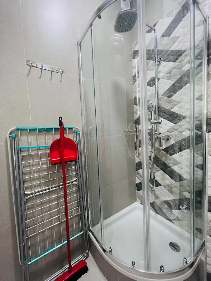 Apartment Apartmani Avis Selce
