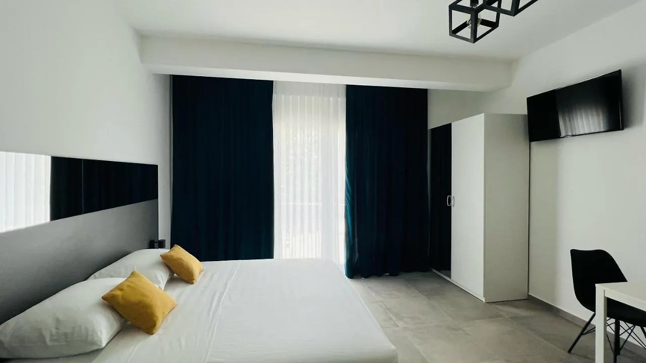 Apartmán Apartmani Avis Selce Chorvatsko
