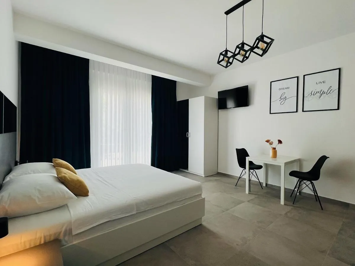 Apartmani Avis Selce Apartman