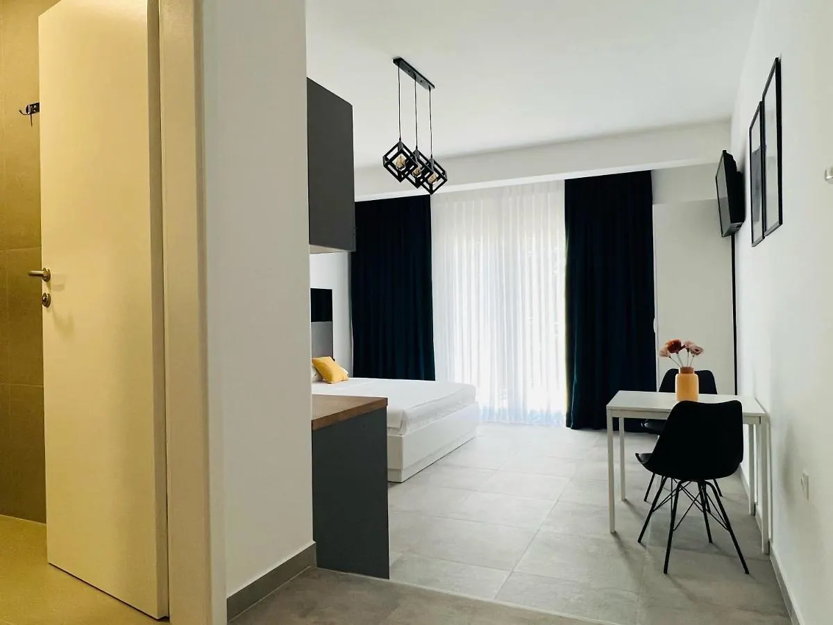 Apartmani Avis Selce 0*,  Chorvatsko