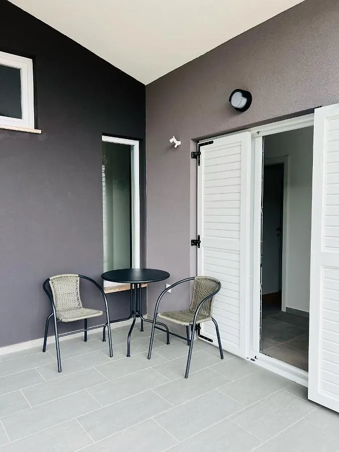 Apartmani Avis Selce Apartmán