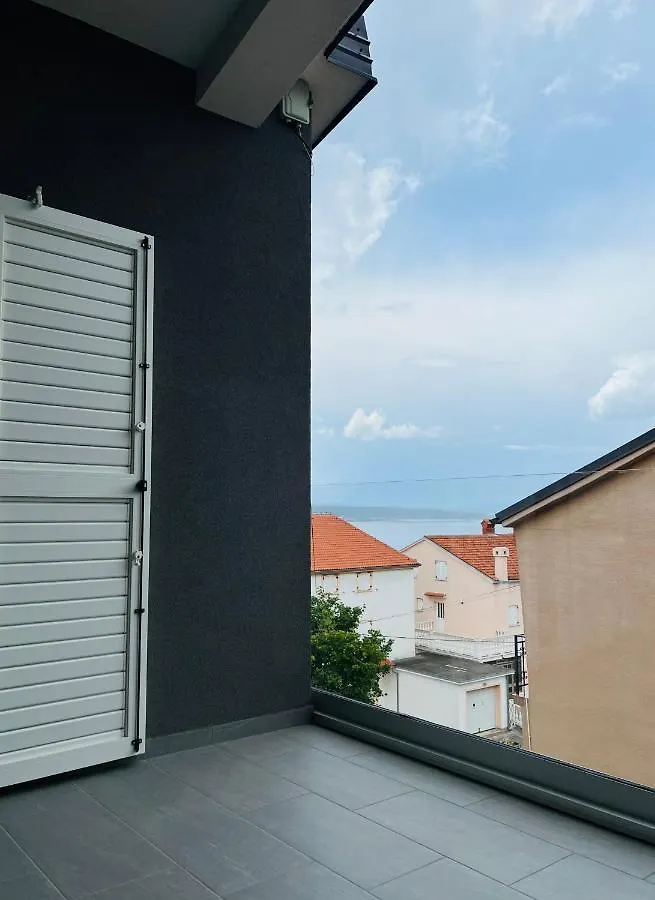 Apartmani Avis Selce