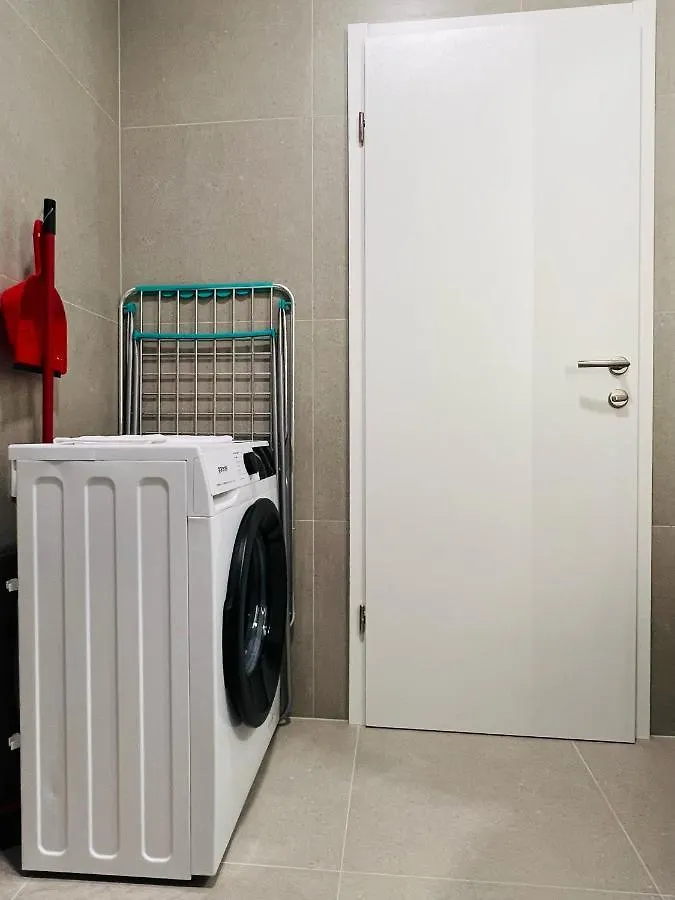 Apartmani Avis Selce