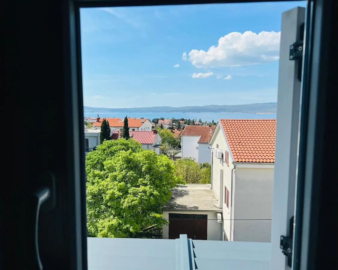 Apartmani Avis Selce Apartman