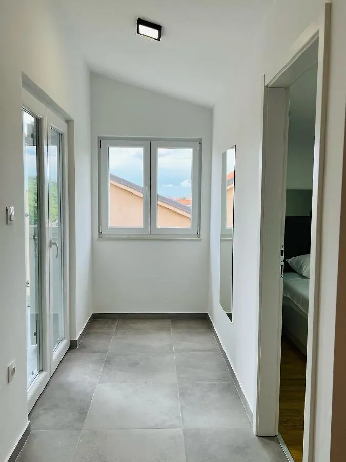 Apartmani Avis Selce Apartmán