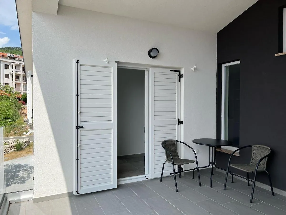 Apartmani Avis Selce