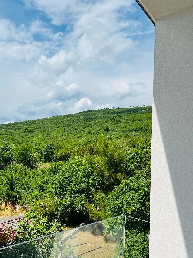 Apartmani Avis Selce Kroatien