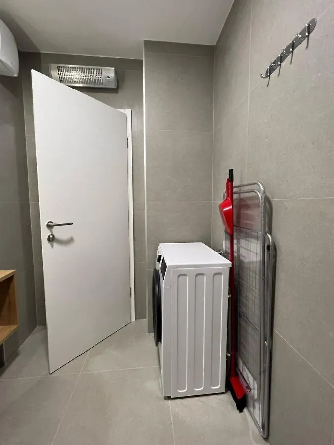 Apartmani Avis Selce