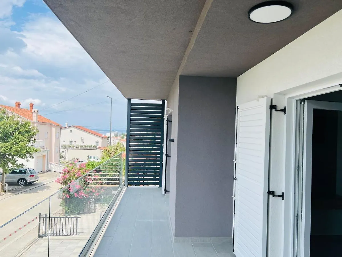 Apartman Apartmani Avis Selce