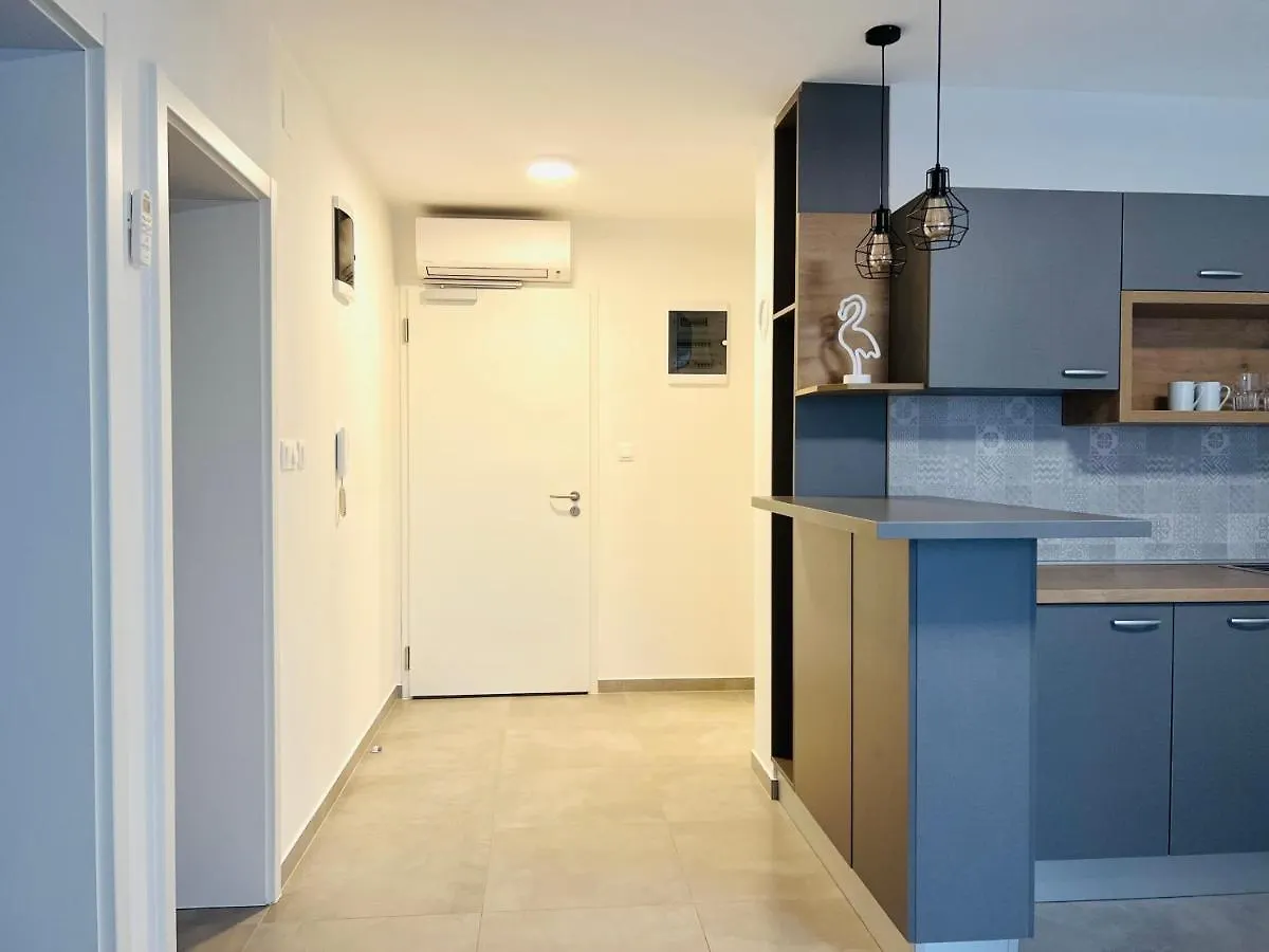 Apartman Apartmani Avis Selce