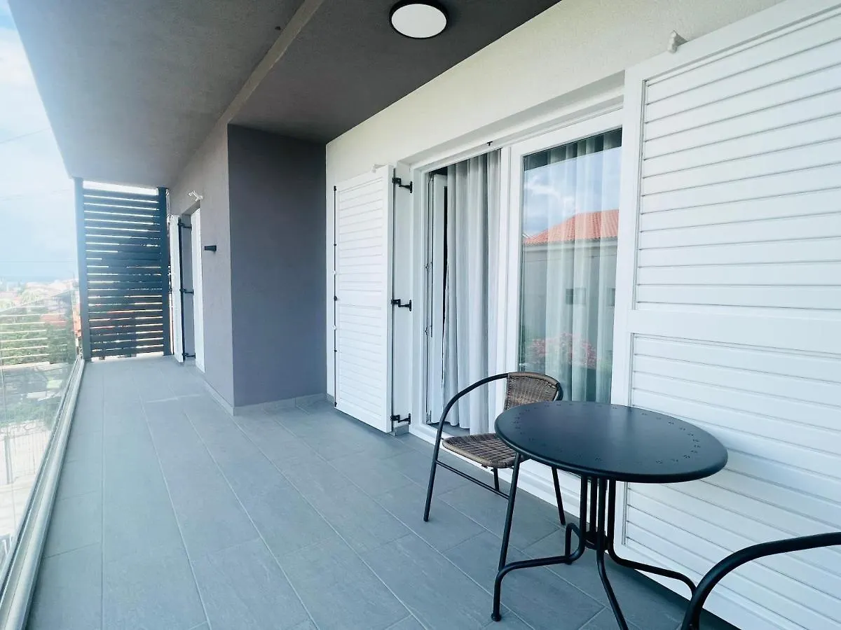 Apartmán Apartmani Avis Selce