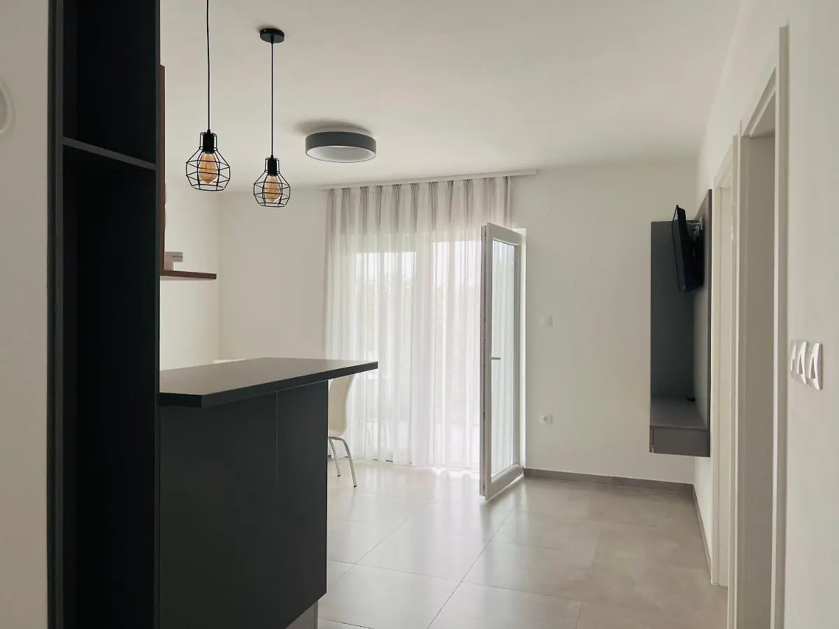 Apartmán Apartmani Avis Selce