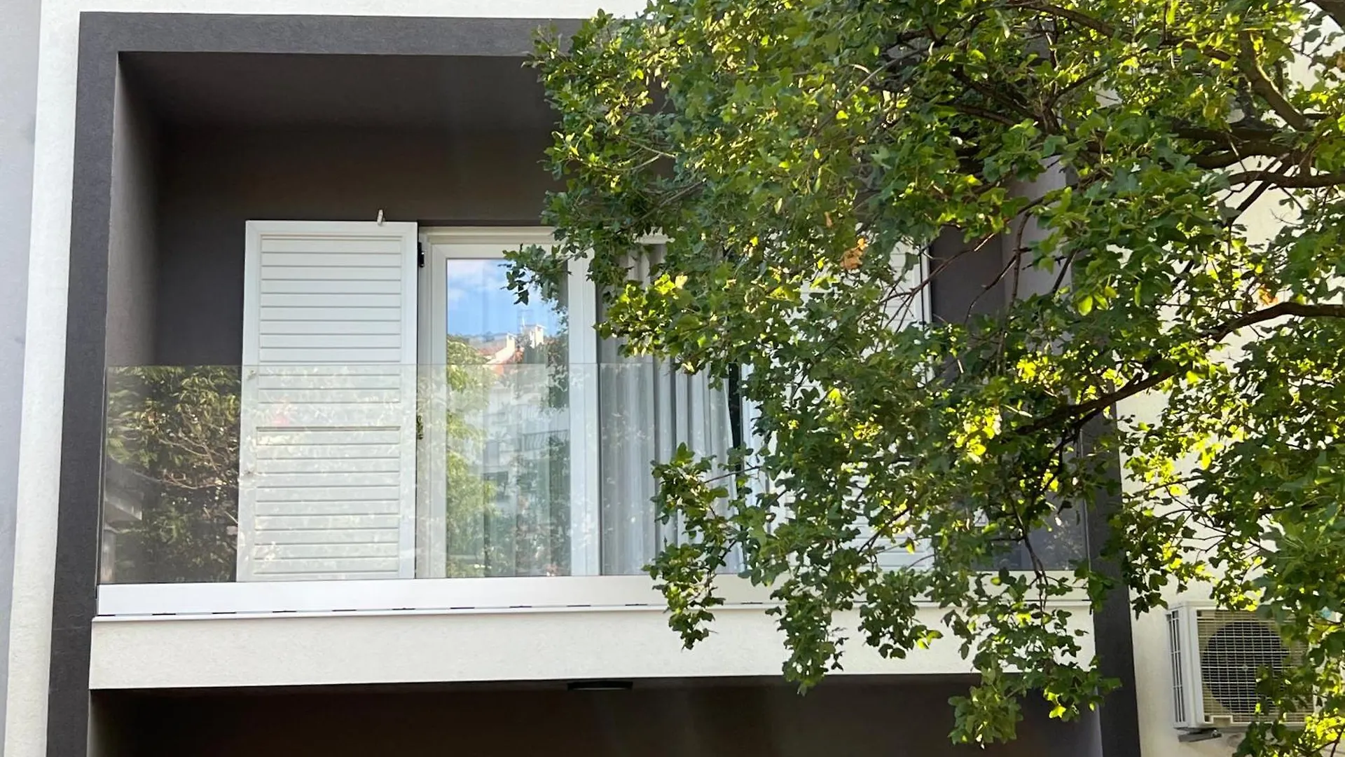 Apartmani Avis Selce