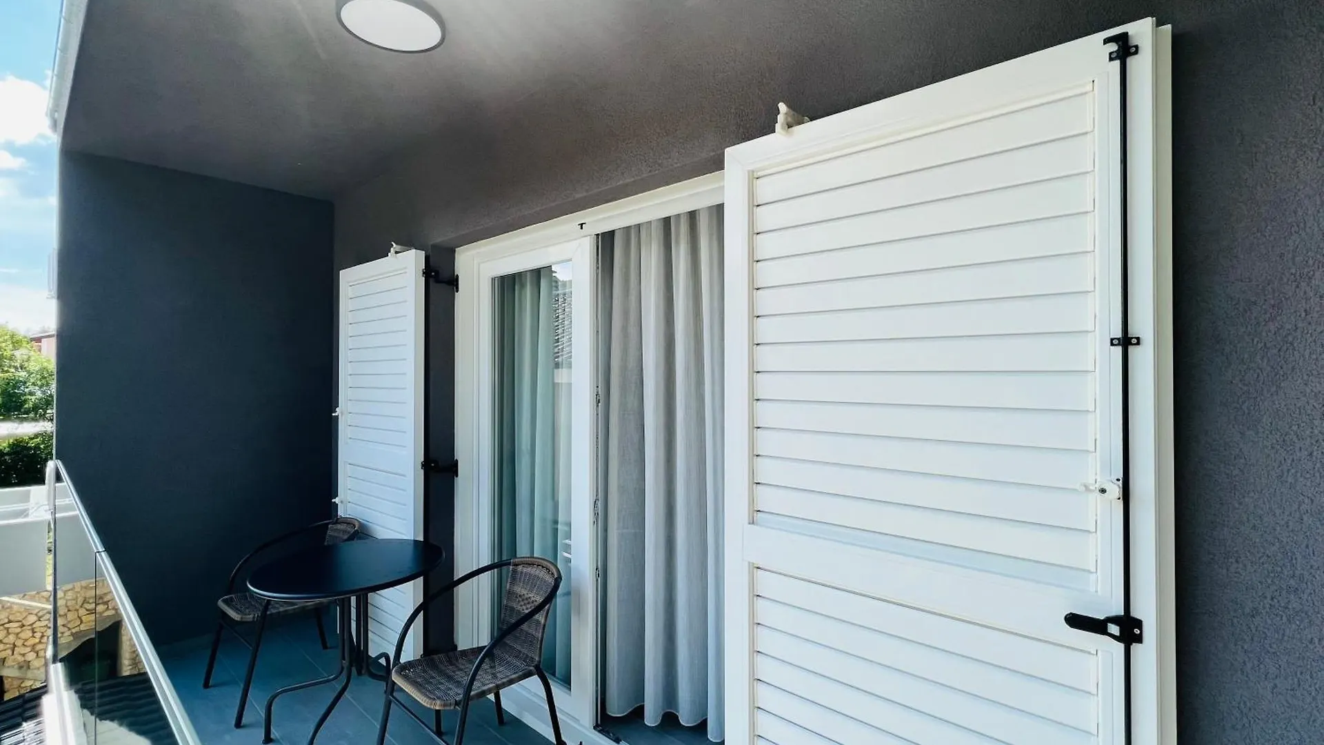 Apartmani Avis Selce
