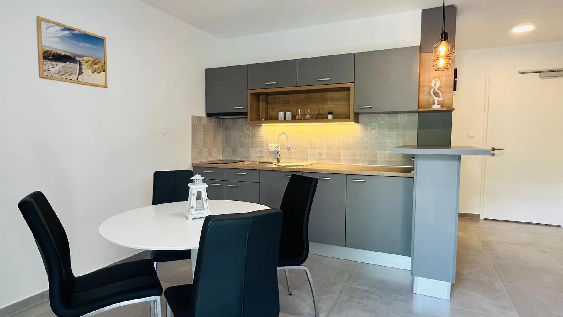 Apartman Apartmani Avis Selce
