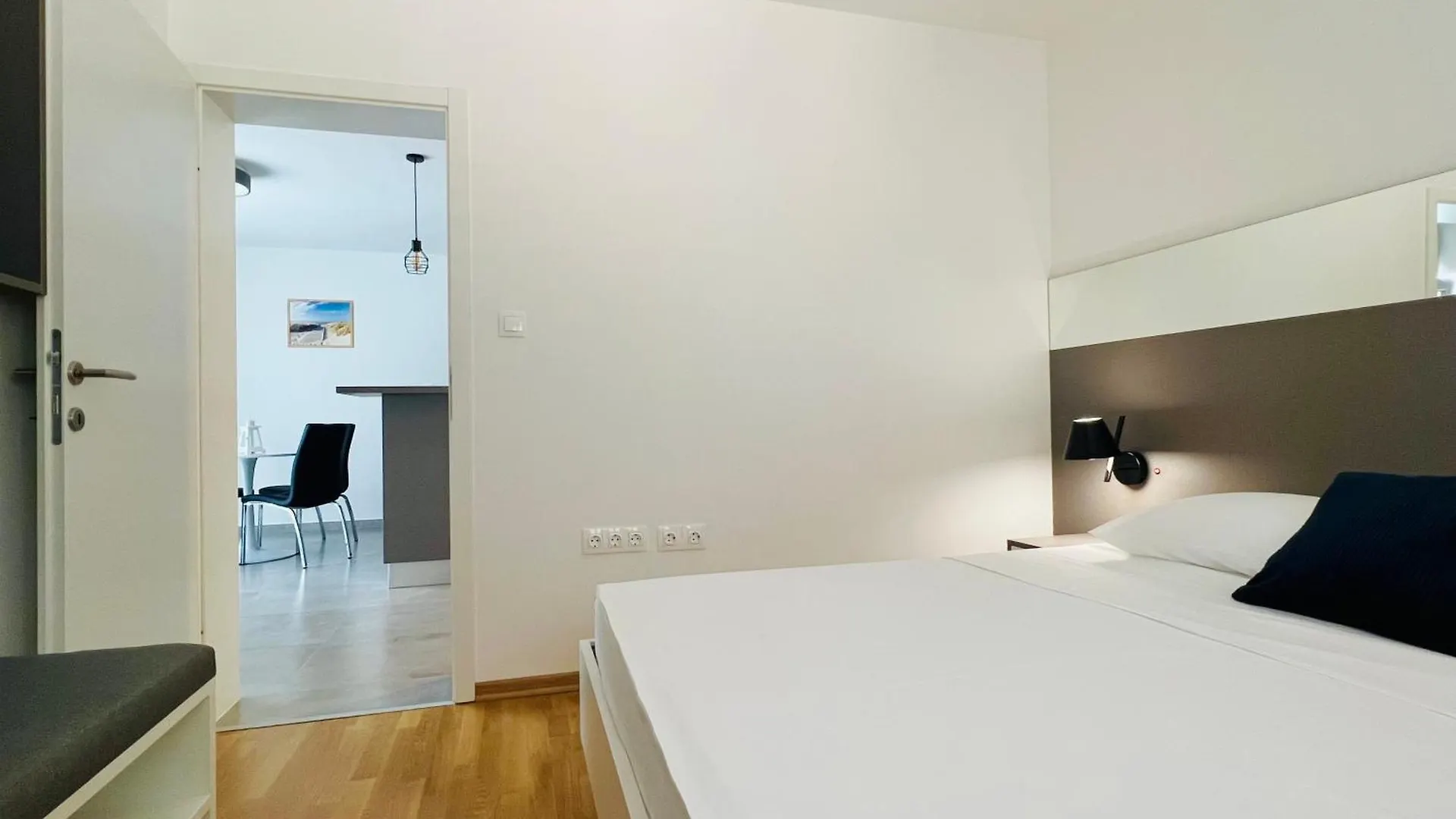 Apartmani Avis Selce Apartman