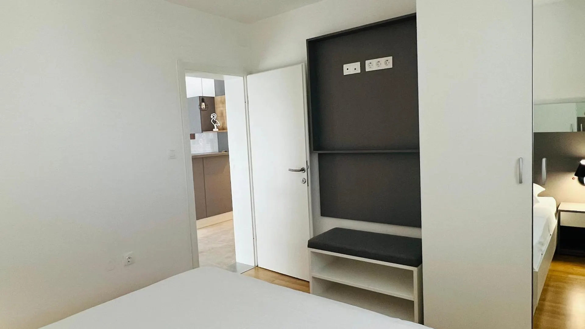 Apartmani Avis Selce