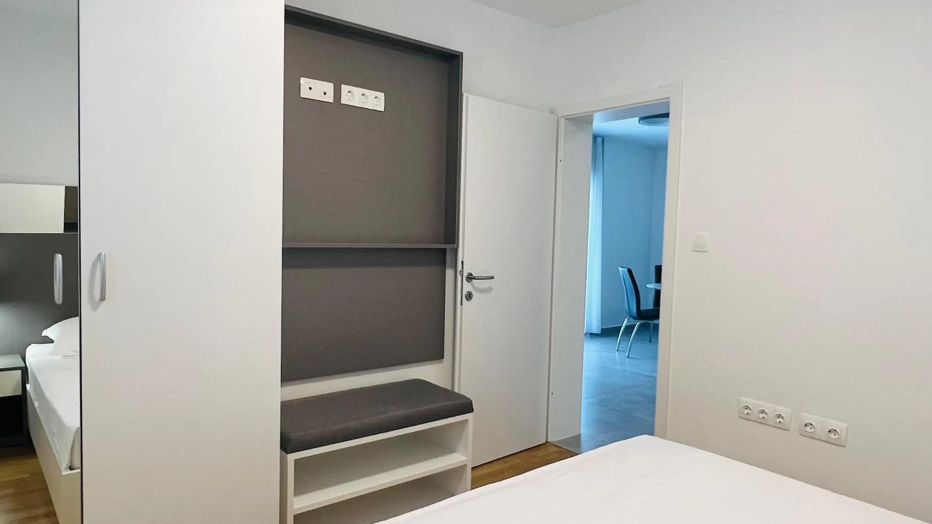 Apartman Apartmani Avis Selce