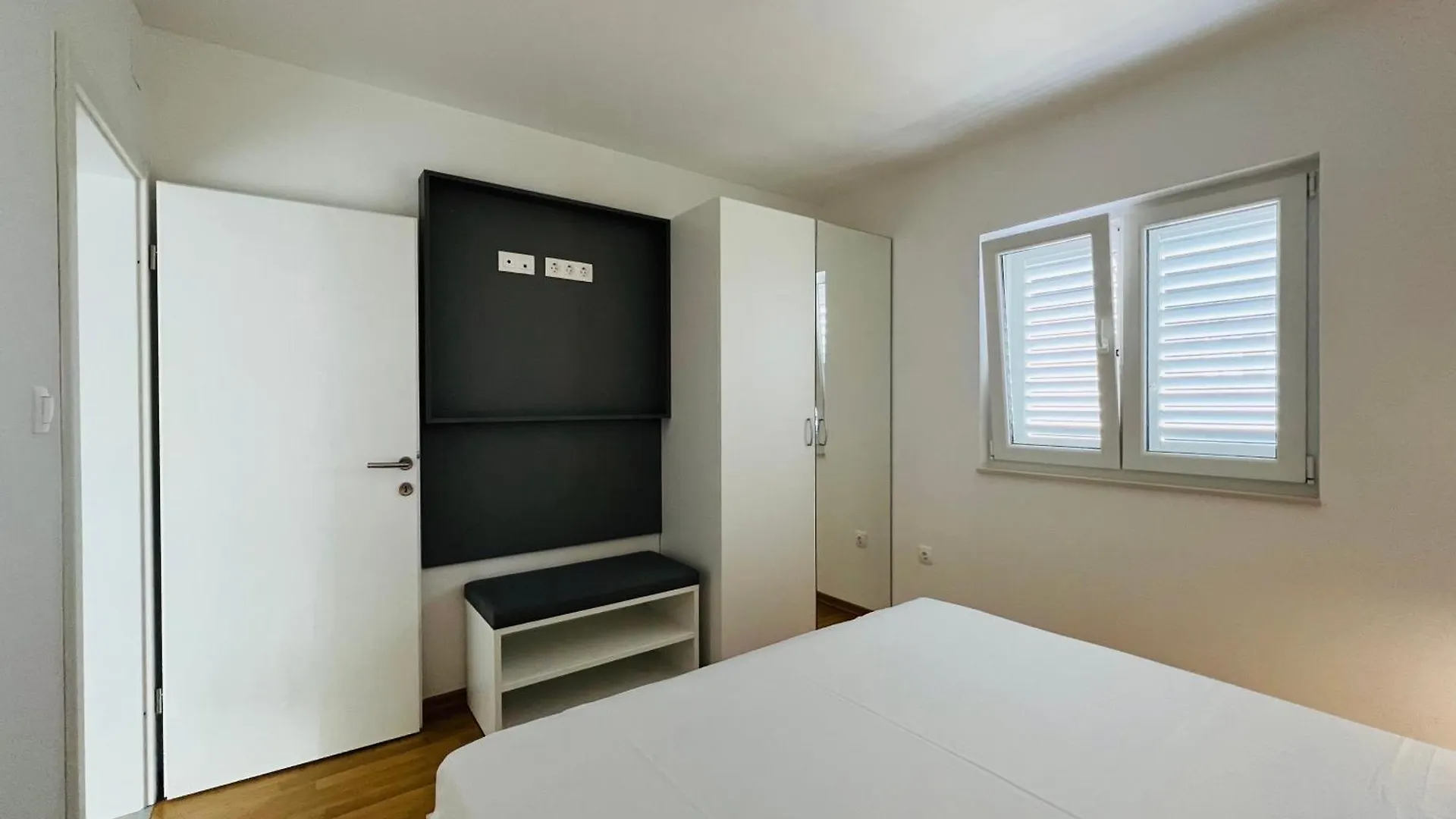 Apartmani Avis Selce