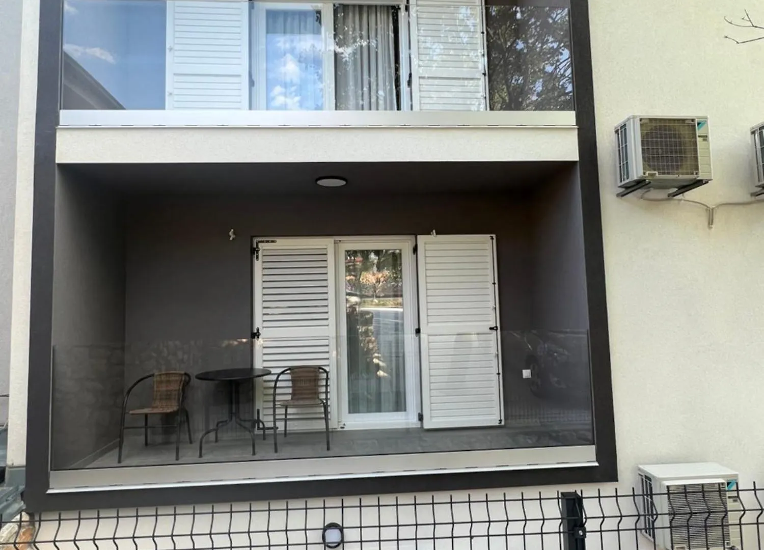 Apartmani Avis Selce 0*,
