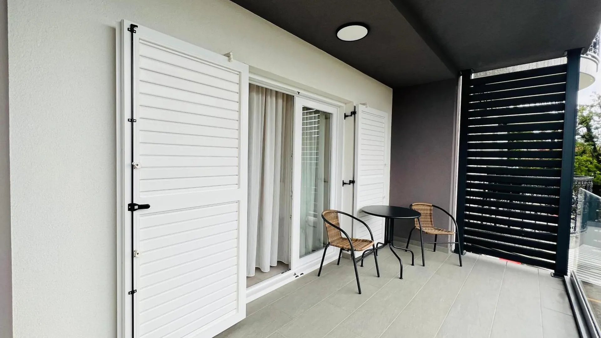 Apartmani Avis Selce