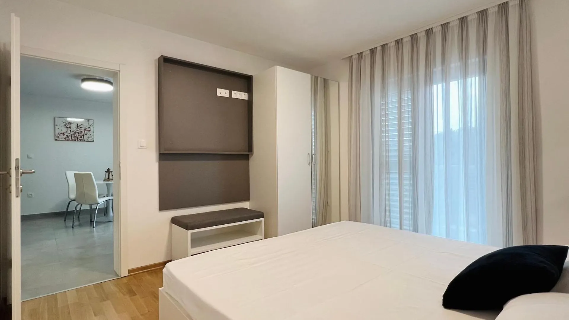 Apartmani Avis Selce 0*,  Kroatien