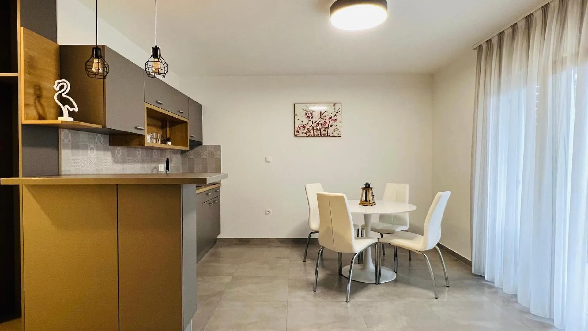 Apartmani Avis Selce