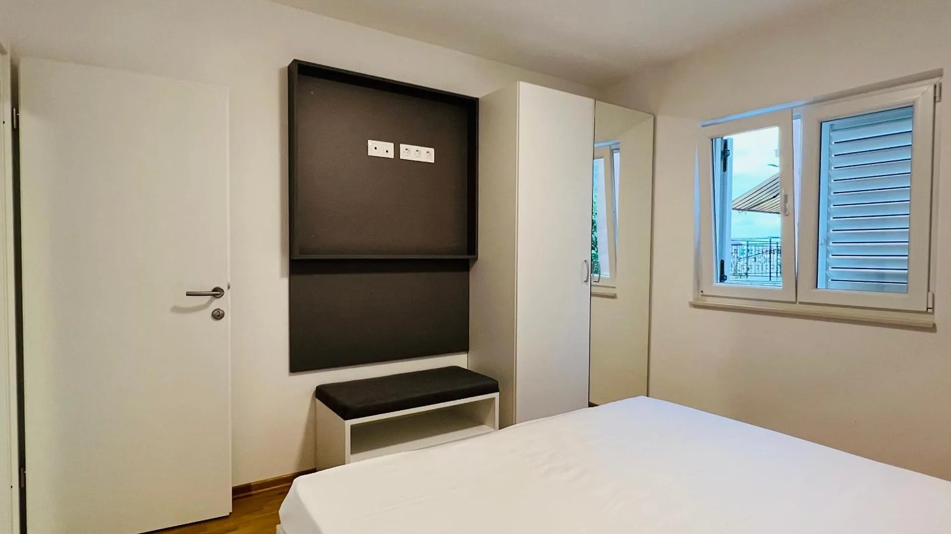 Apartmán Apartmani Avis Selce