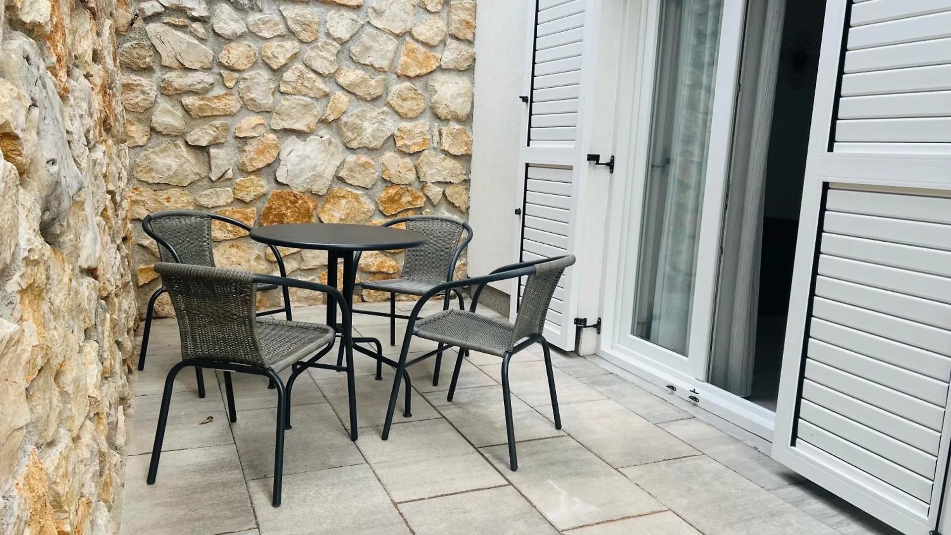 Apartmani Avis Selce 0*,  Horvátország