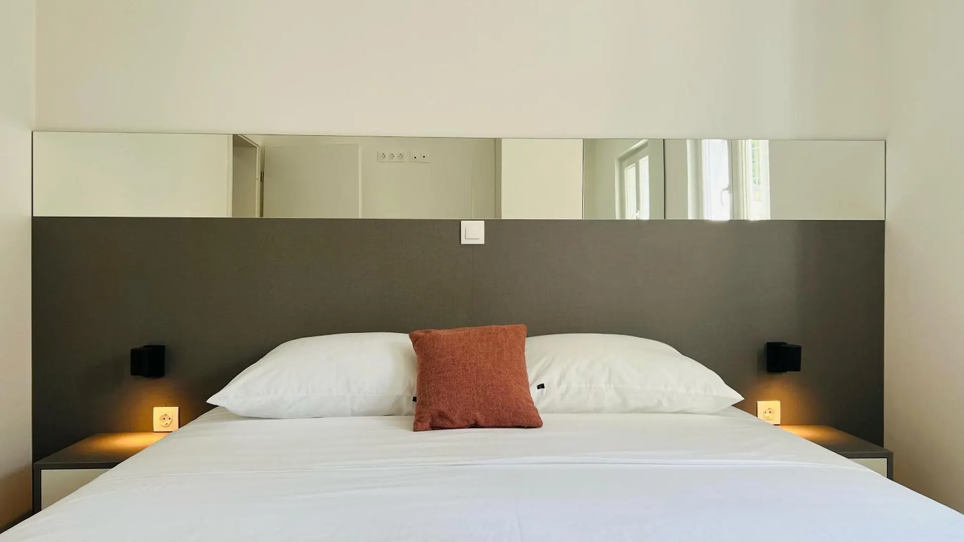 Apartmani Avis Selce 0*,  Kroatien