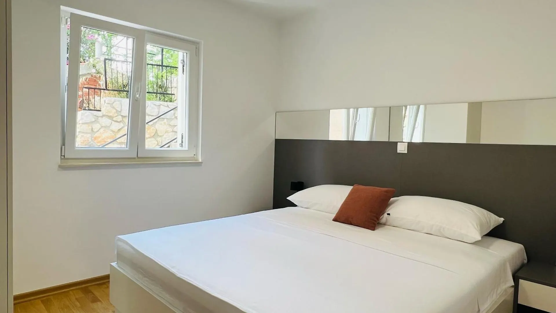 Apartmán Apartmani Avis Selce