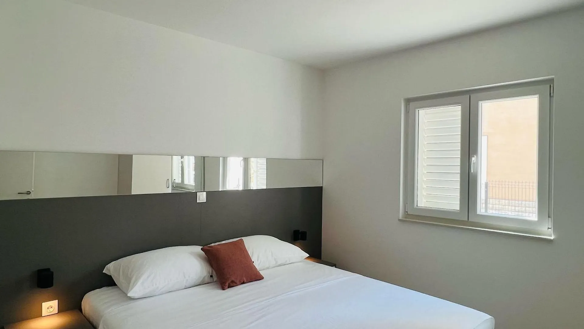 Apartmani Avis Selce Apartment