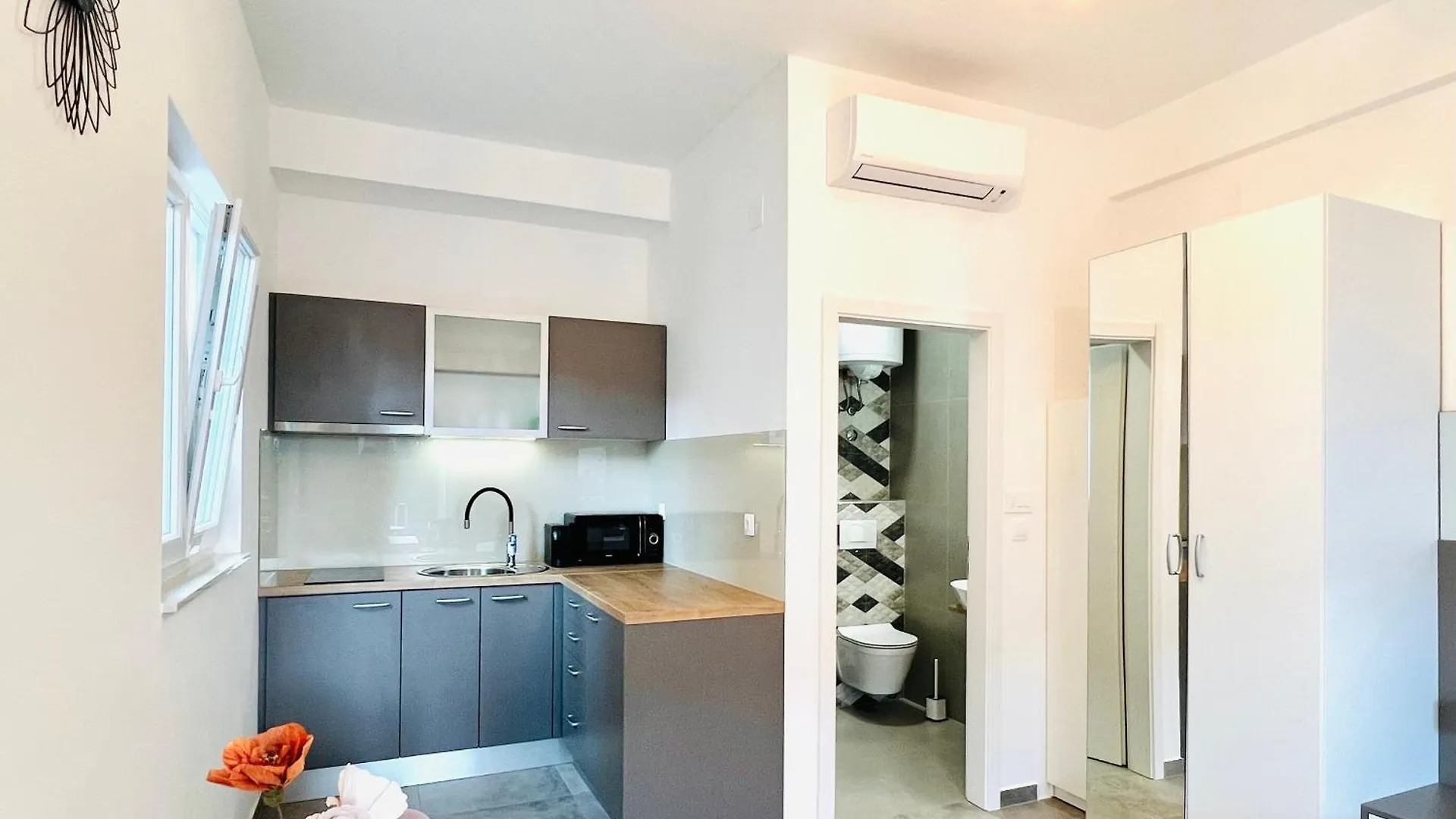 Apartmani Avis Selce