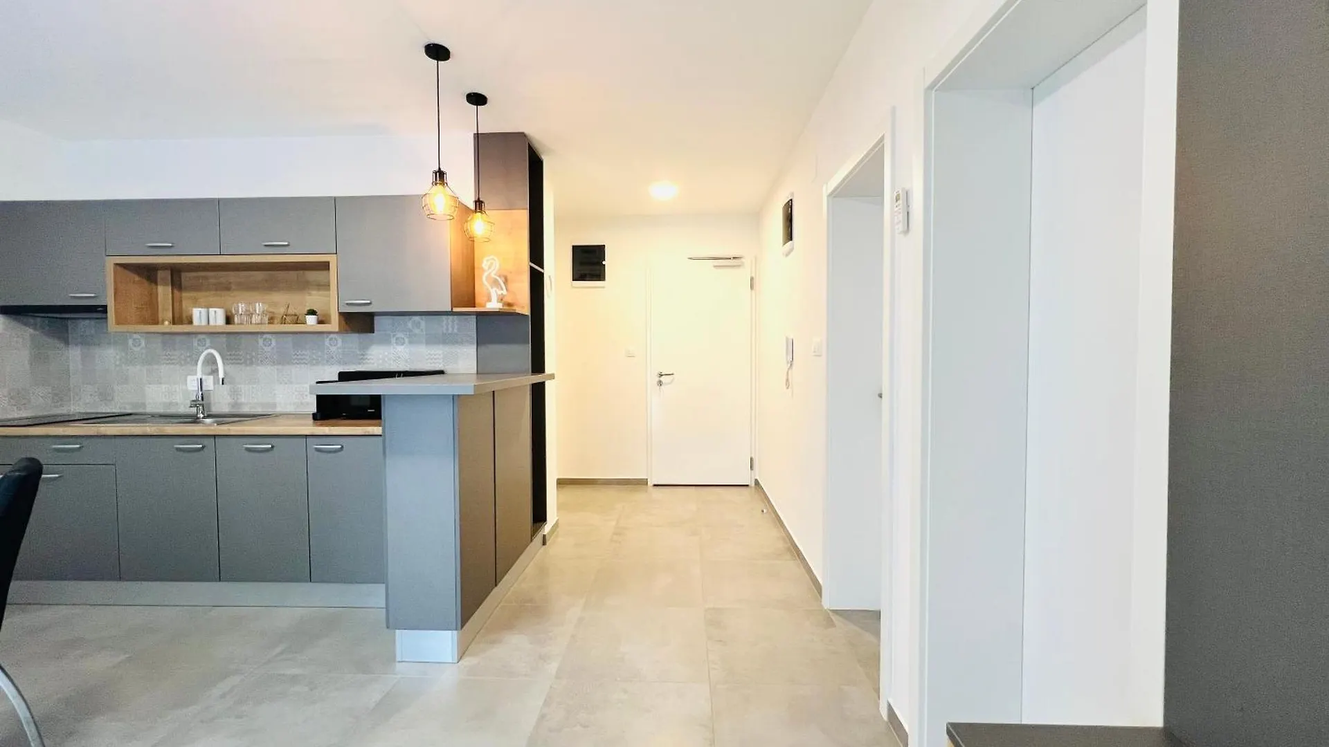 Apartmani Avis Selce Apartmán