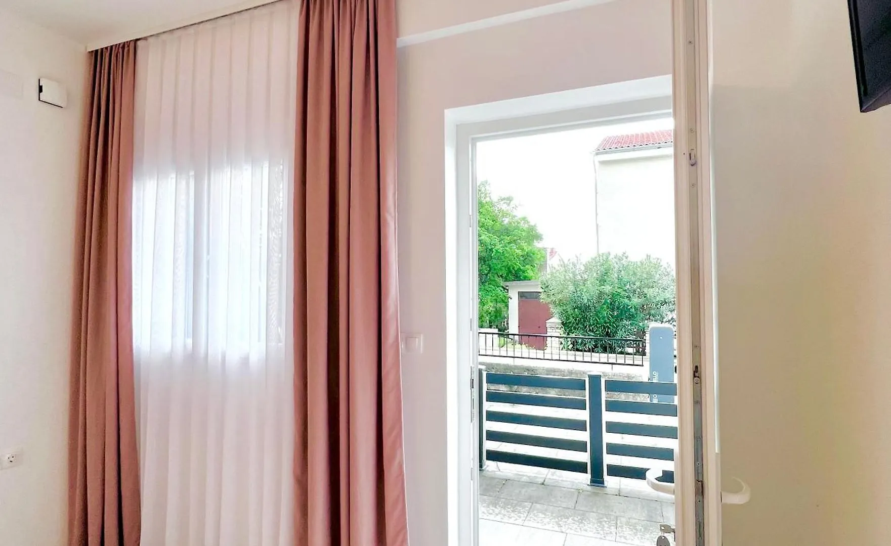 Apartmani Avis Selce Apartman