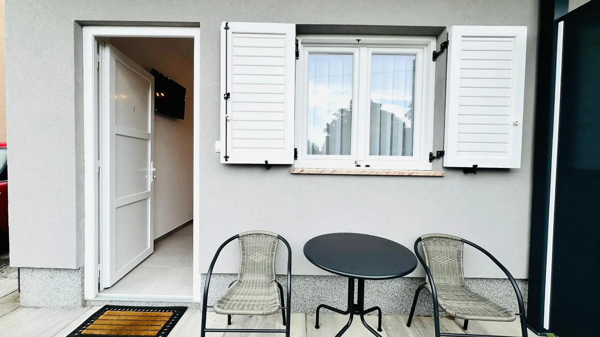 Apartmani Avis Selce Chorvatsko