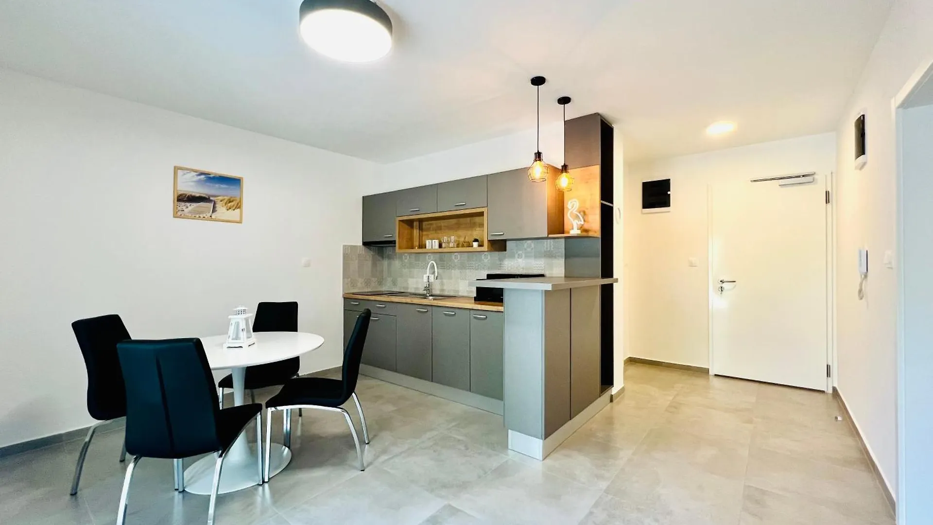 Apartman Apartmani Avis Selce Horvátország