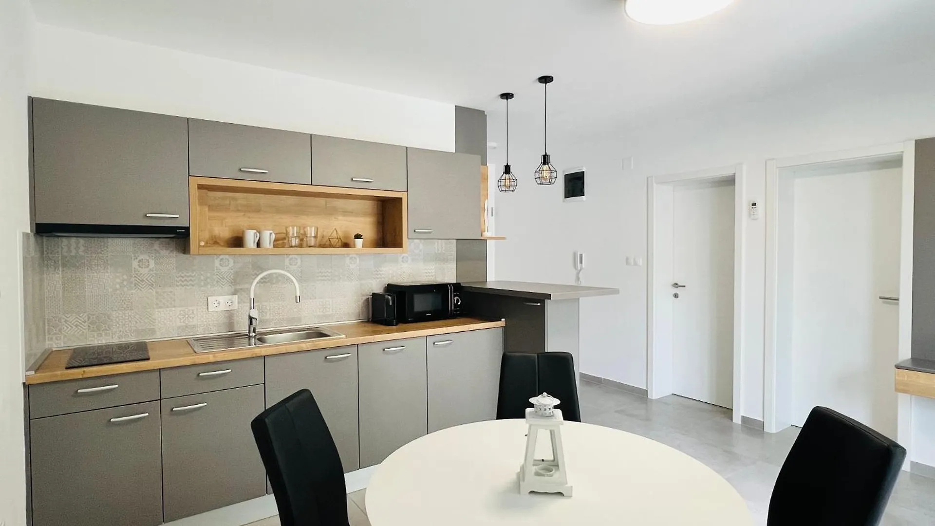 Apartman Apartmani Avis Selce Horvátország