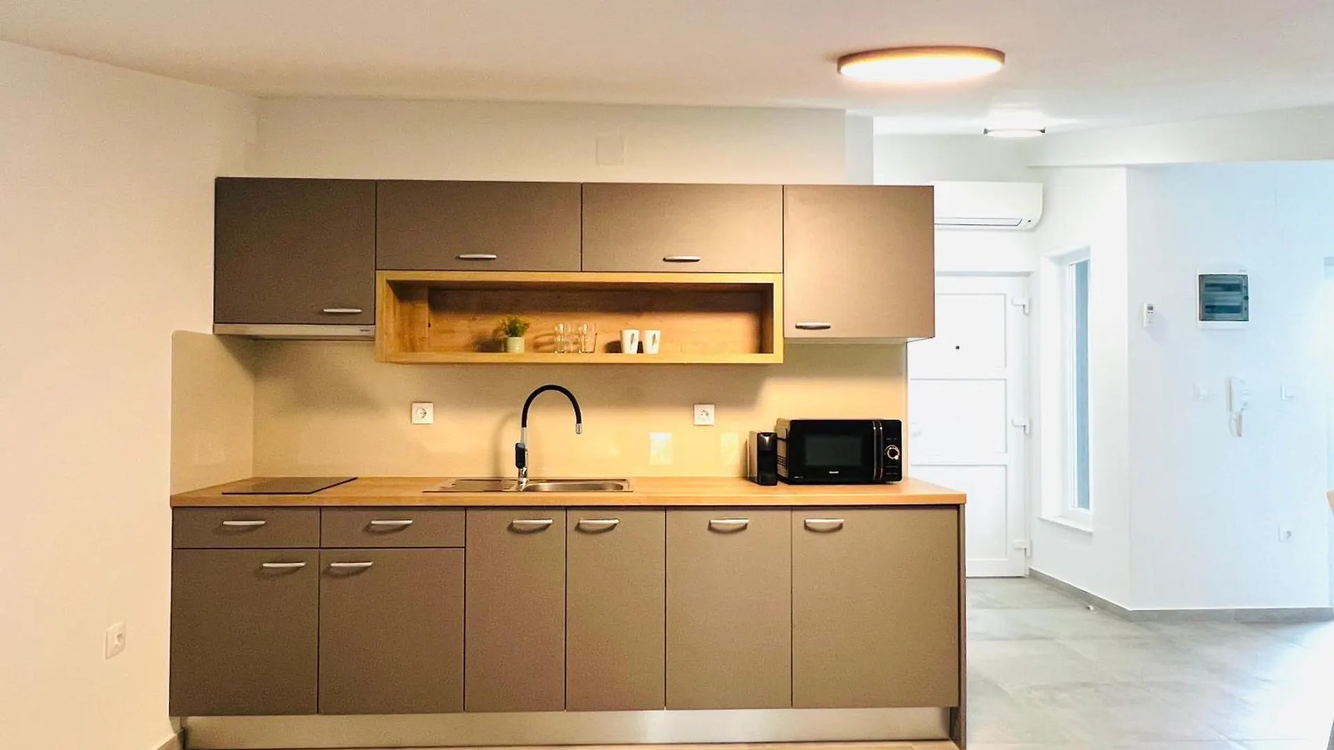 Apartmán Apartmani Avis Selce Chorvatsko