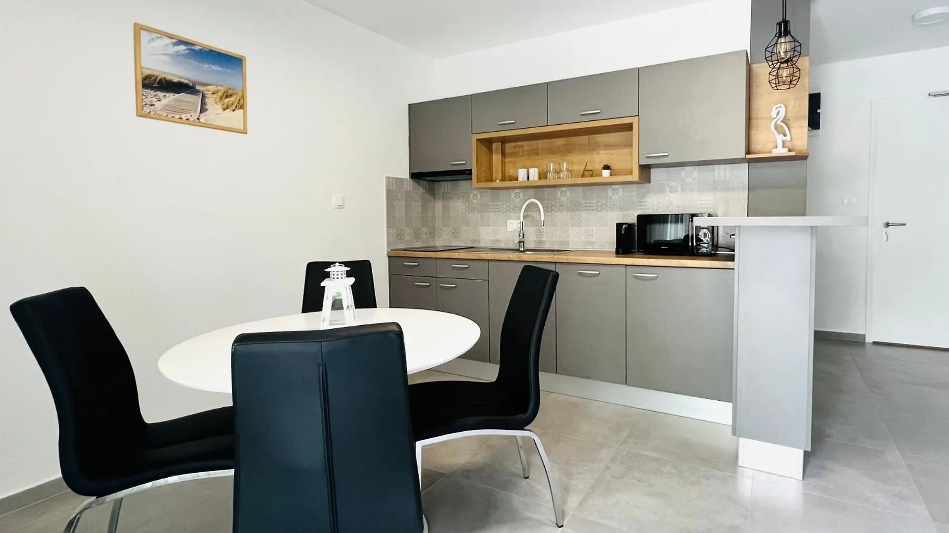 Apartmani Avis Selce