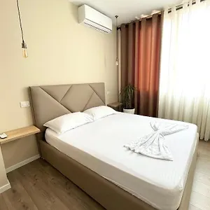 Belix Seaview Apartman Durrës