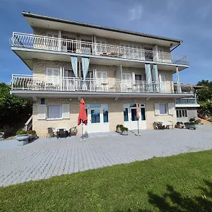 Adria Apartman Abbázia